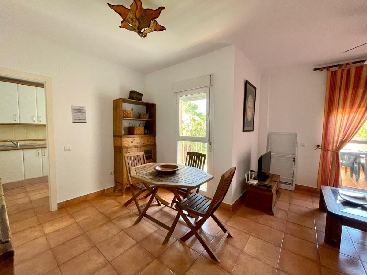 Apartamento Campo De Golf Chiclana de la Frontera Exterior photo